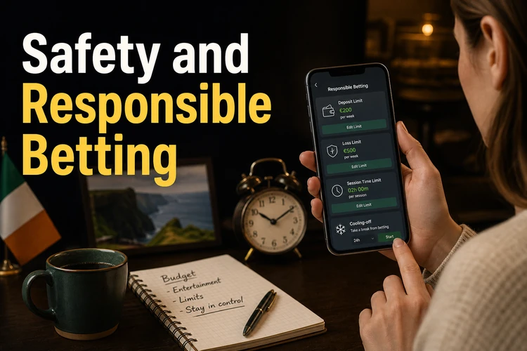 Safety and Responsible Betting